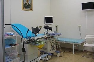 Фото клиники 1