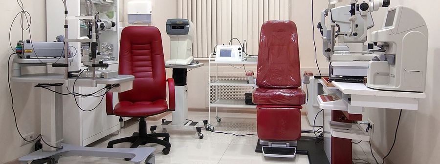 Фото клиники 2