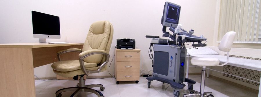 Фото клиники 5