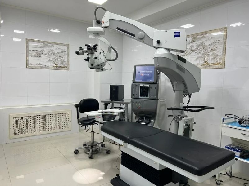 Фото клиники 1