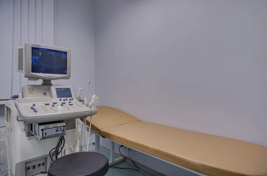 Фото клиники 19