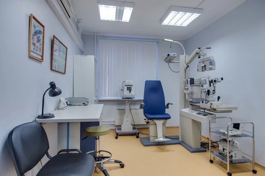 Фото клиники 12