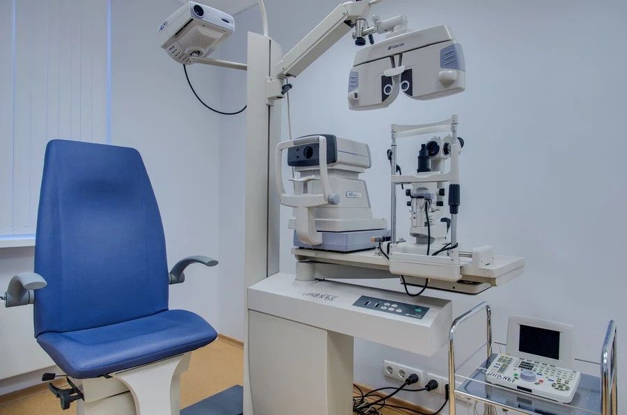 Фото клиники 10