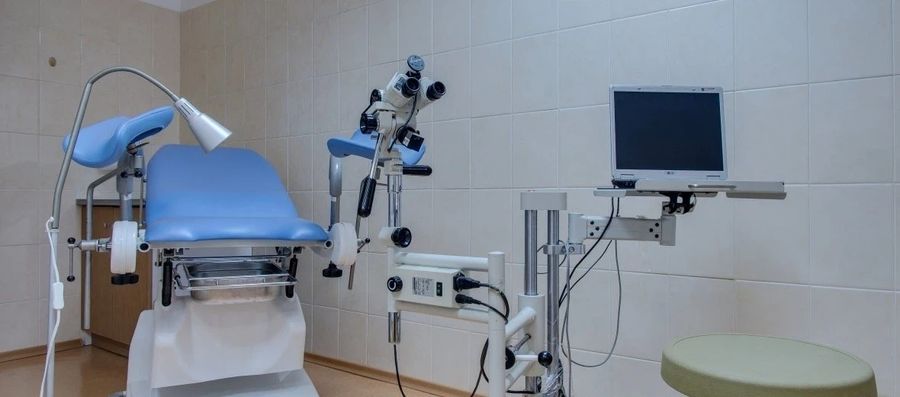 Фото клиники 32