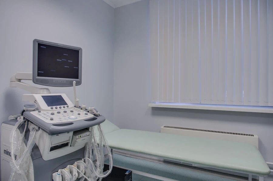 Фото клиники 21