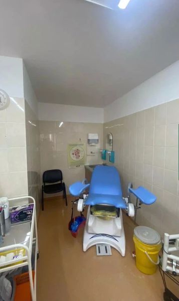 Фото клиники 31