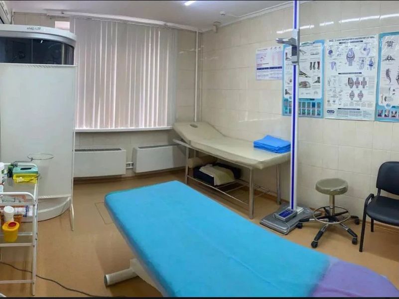 Фото клиники 25