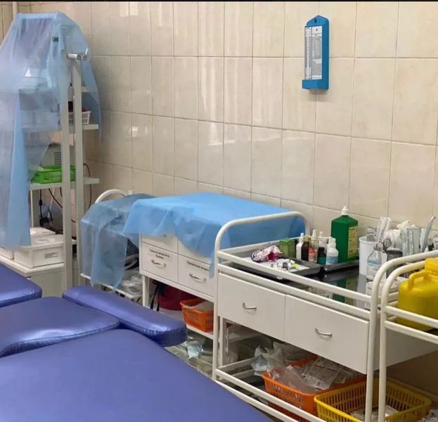 Фото клиники 30