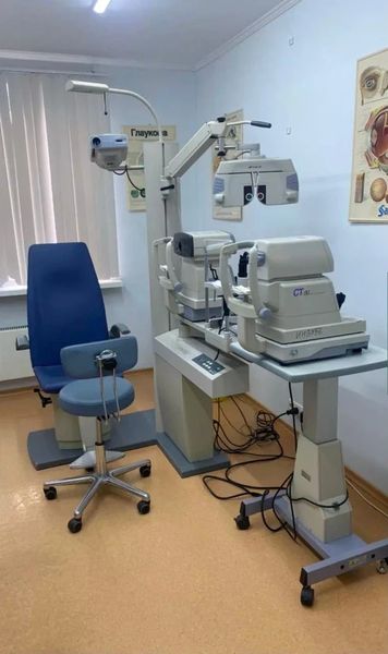 Фото клиники 28