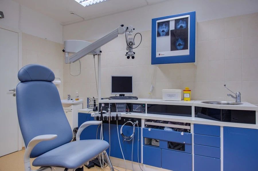 Фото клиники 18