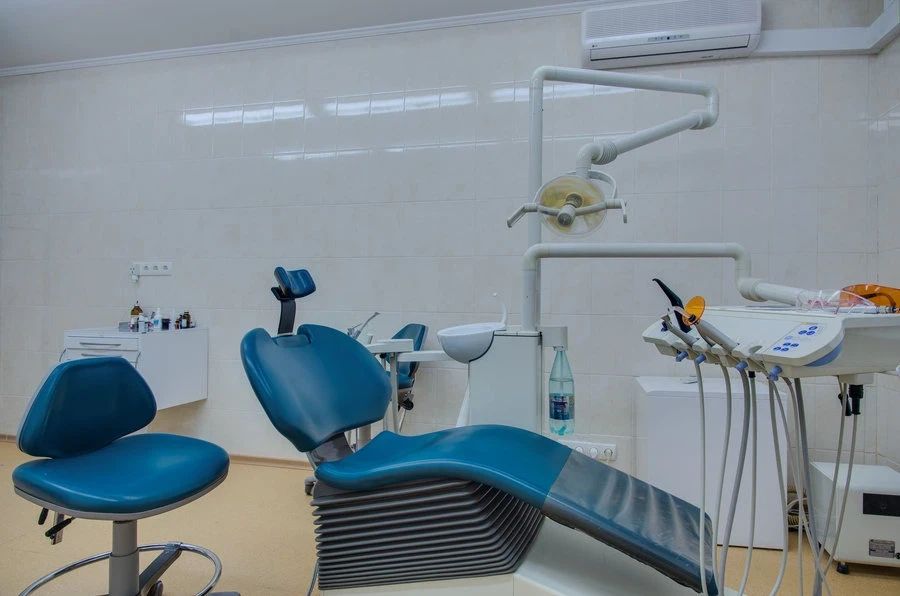 Фото клиники 13