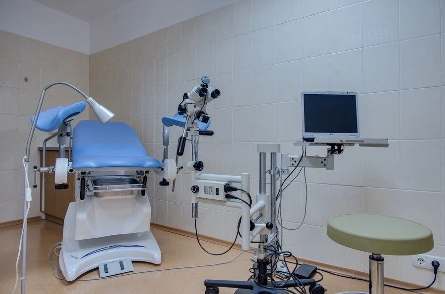 Фото клиники 11