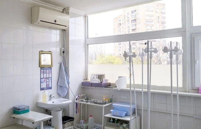 Фото клиники 7