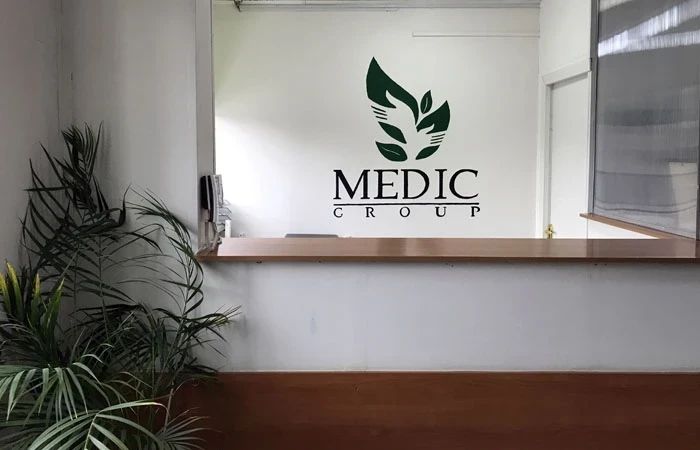 Фото клиники 8