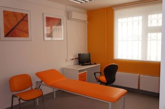 Фото клиники 3