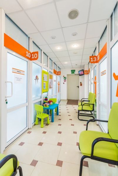 Фото клиники 2