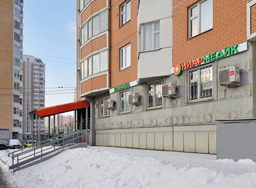 Фото клиники 1