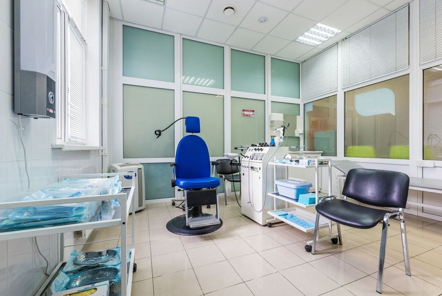 Фото клиники 6