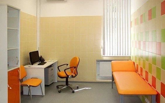 Фото клиники 3