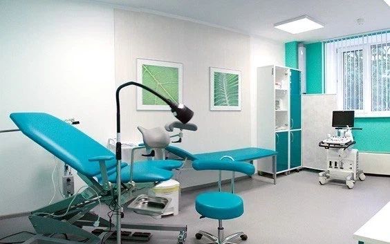 Фото клиники 2