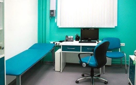 Фото клиники 4