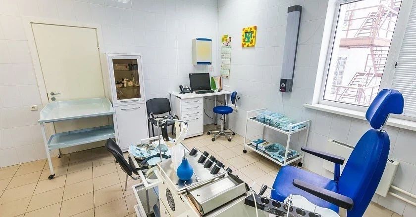 Фото клиники 3