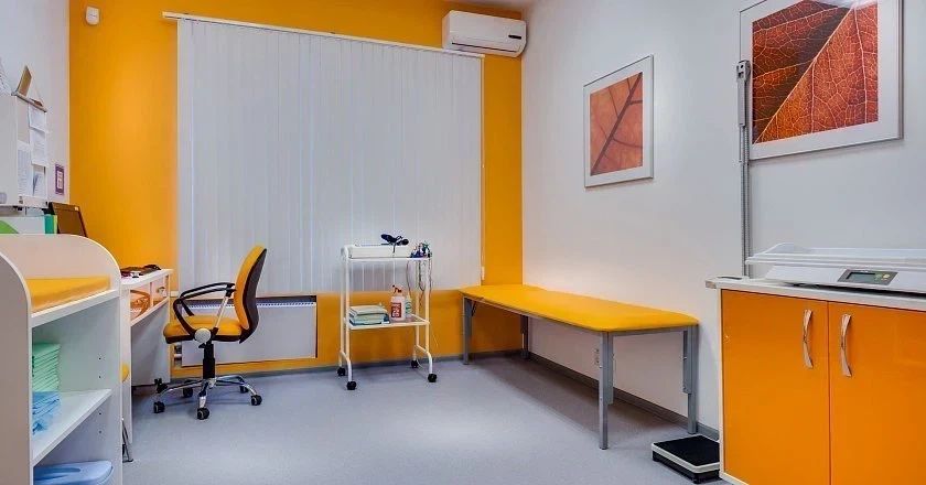 Фото клиники 4