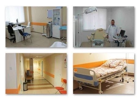 Фото клиники 3