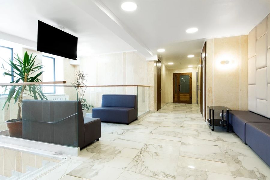 Фото клиники 7