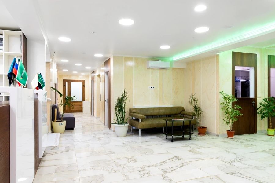 Фото клиники 10