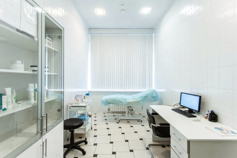 Фото клиники 7