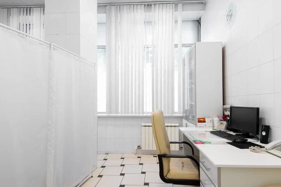 Фото клиники 2