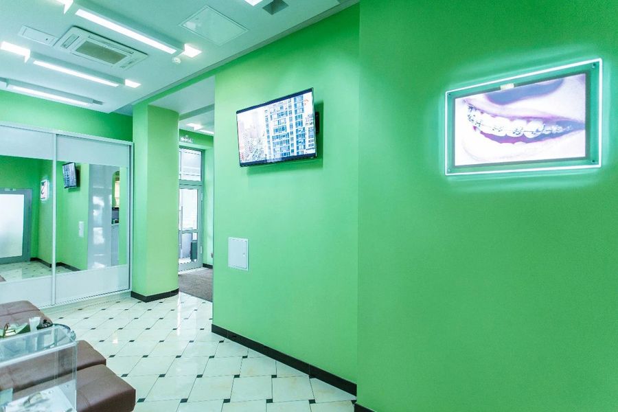 Фото клиники 8