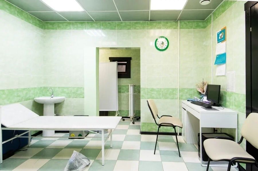 Фото клиники 3