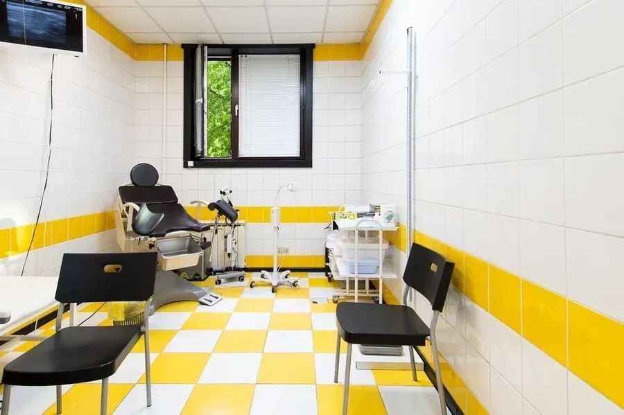 Фото клиники 2