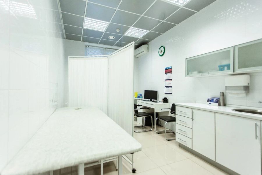 Фото клиники 7