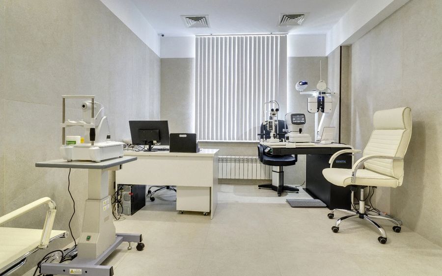 Фото клиники 17