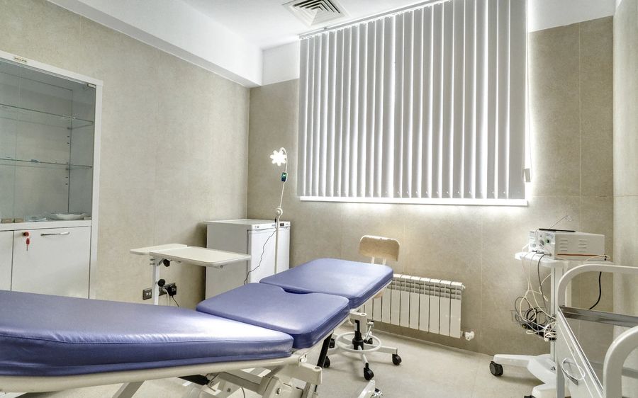 Фото клиники 12