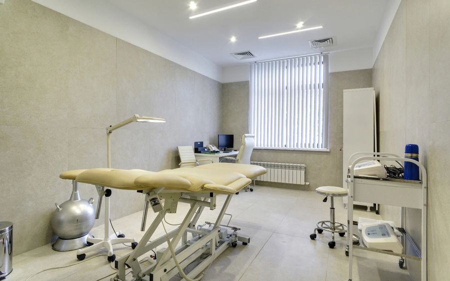 Фото клиники 6