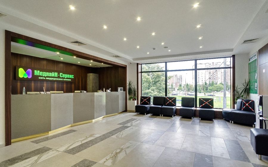 Фото клиники 5