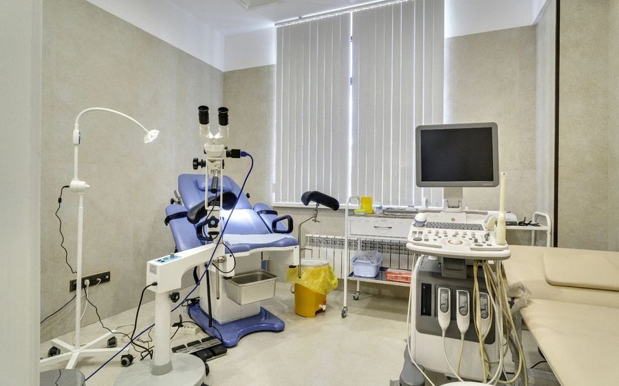 Фото клиники 15