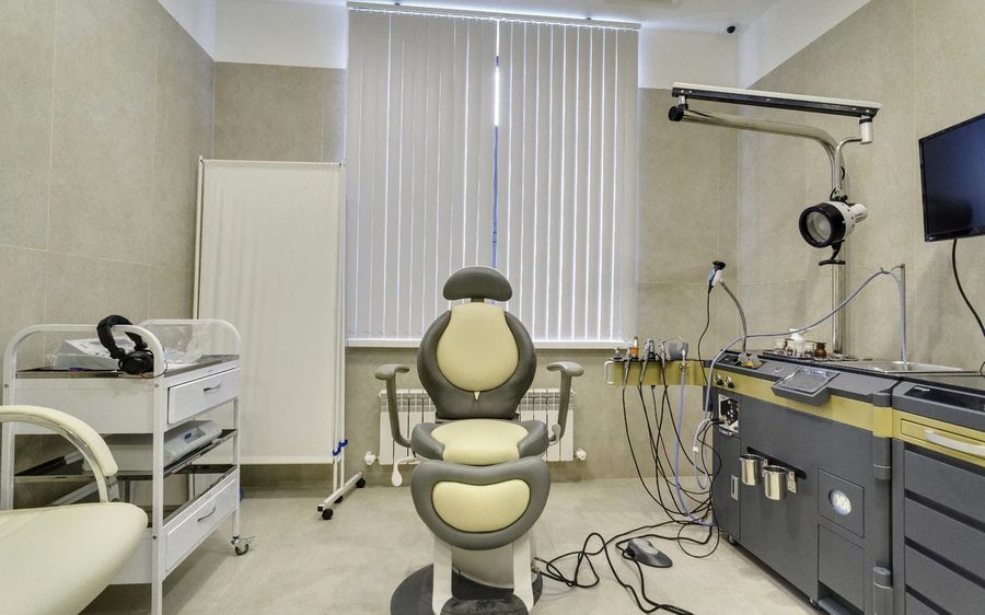 Фото клиники 10