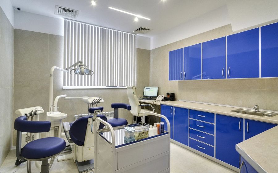 Фото клиники 22