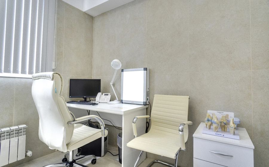 Фото клиники 11