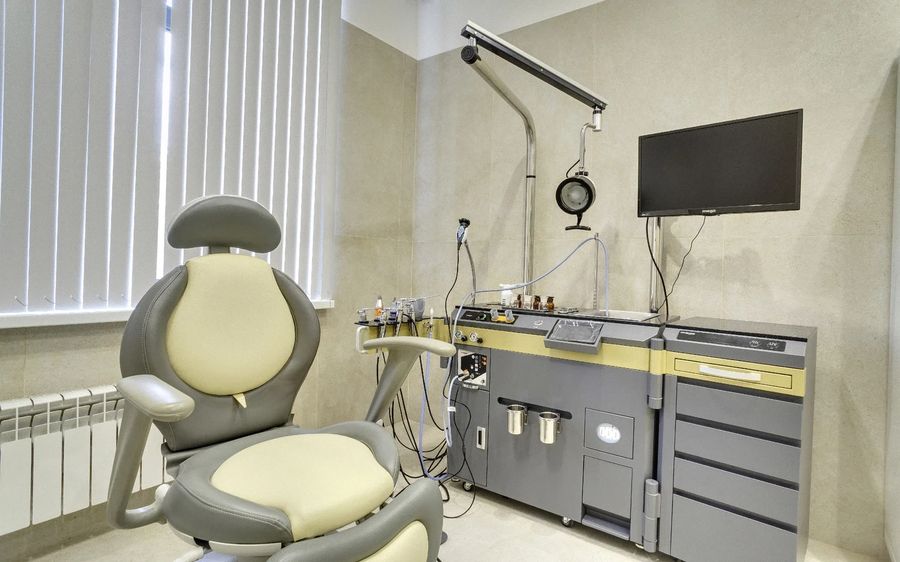 Фото клиники 9