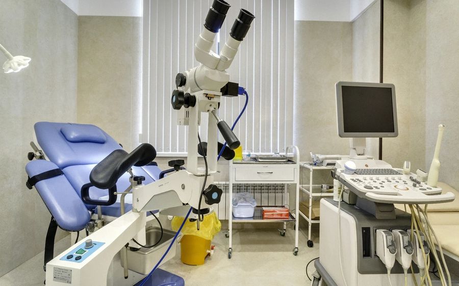 Фото клиники 13