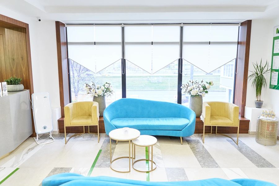 Фото клиники 2