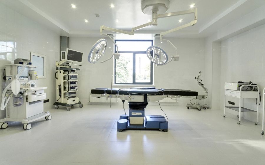 Фото клиники 8