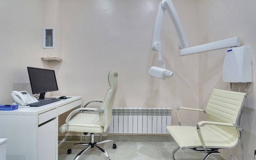 Фото клиники 20