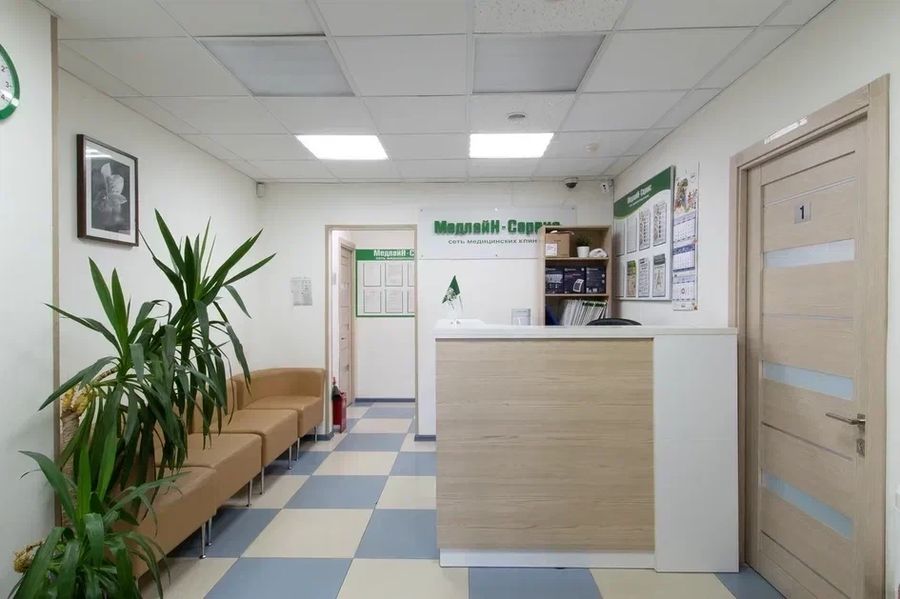 Фото клиники 3